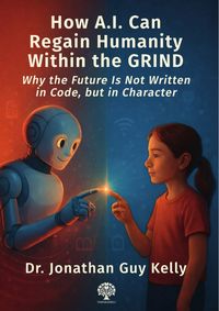 Produktbild: How A.I. Can Regain Humanity Within the GRIND