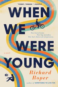 Produktbild: When We Were Young