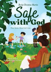 Produktbild: Safe with God