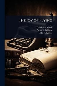Produktbild: The joy of Flying