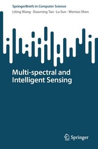 Produktbild: Multi-spectral and Intelligent Sensing