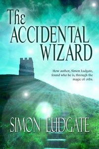 Produktbild: The Accidental Wizard