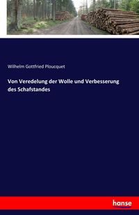 Produktbild: Von Veredelung der Wolle und Verbesserung des Schafstandes