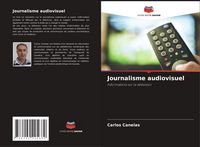Produktbild: Journalisme audiovisuel