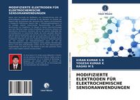 Produktbild: Modifizierte Elektroden f&uuml;r Elektrochemische Sensoranwendungen