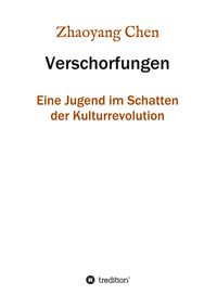 Verschorfungen