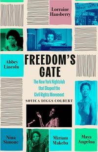Produktbild: Freedom's Gate