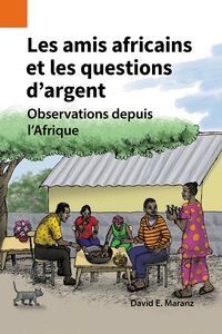 Produktbild: Les amis africains et les questions d'argent