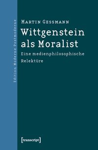Produktbild: Wittgenstein als Moralist