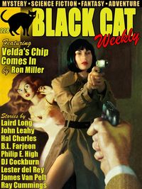 Produktbild: Black Cat Weekly #228
