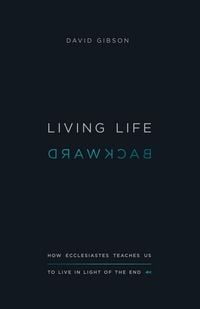 Produktbild: Living Life Backward