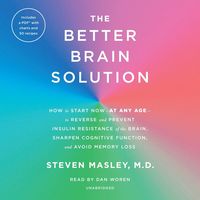 Produktbild: BETTER BRAIN SOLUTION       9D