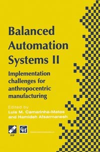Produktbild: Balanced Automation Systems II