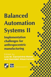 Produktbild: Balanced Automation Systems II