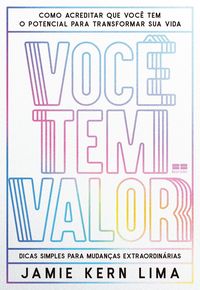 Produktbild: Voc&ecirc; tem valor