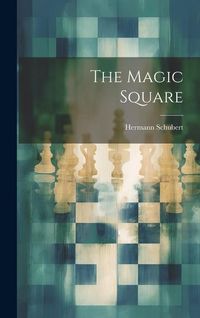 Produktbild: The Magic Square