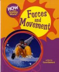 Produktbild: Forces and Movement