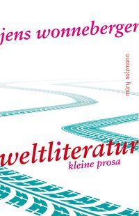 Produktbild: Weltliteratur