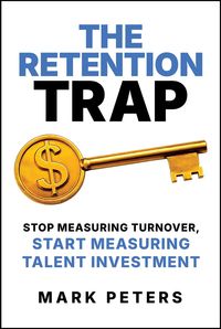 Produktbild: The Retention Trap
