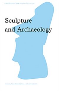 Produktbild: Jones, A: Sculpture and Archaeology