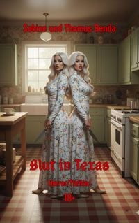 Produktbild: Blut in Texas