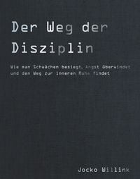 Produktbild: Der Weg der Disziplin