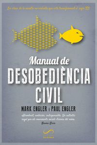 Produktbild: Manual de desobedi&egrave;ncia civil