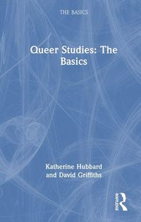 Produktbild: Griffiths, D: Queer Studies: The Basics