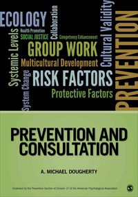 Produktbild: Prevention and Consultation