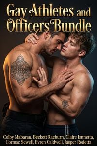 Produktbild: Gay Athletes and Officers Bundle