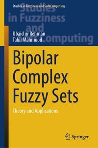 Produktbild: Bipolar Complex Fuzzy Sets