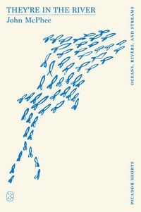 Produktbild: They're in the River (Picador Shorts)