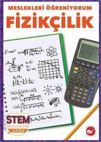 Produktbild: Meslekleri &Ouml;greniyorum - Fizikcilik