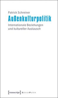 Produktbild: Au&szlig;enkulturpolitik