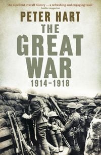 Produktbild: The Great War: 1914-1918