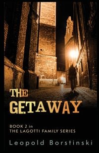 Produktbild: The Getaway