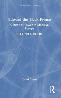 Produktbild: Edward the Black Prince