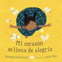 Produktbild: Mi Coraz&oacute;n Se Llena de Alegr&iacute;a