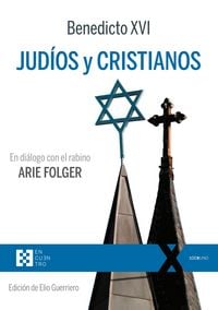 Produktbild: Jud&iacute;os y cristianos