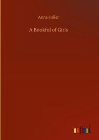 Produktbild: A Bookful of Girls