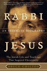 Produktbild: Rabbi Jesus