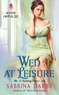 Produktbild: Wed At Leisure