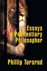 Produktbild: Essays of a Penitentiary Philosopher