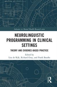 Produktbild: Neurolinguistic Programming in Clinical Settings