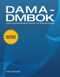 Produktbild: Dama-Dmbok