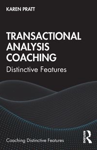 Produktbild: Transactional Analysis Coaching