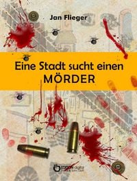 Produktbild: Eine Stadt sucht einen M&ouml;rder