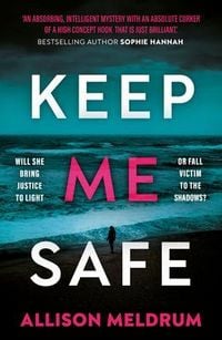 Produktbild: Keep Me Safe