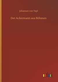 Produktbild: Der Ackermann aus B&ouml;hmen
