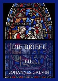 Produktbild: Die Briefe, Teil 2
